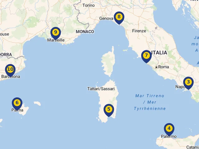 Mapa