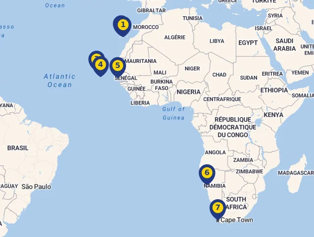 Mapa