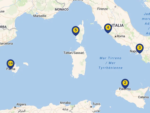 Mapa