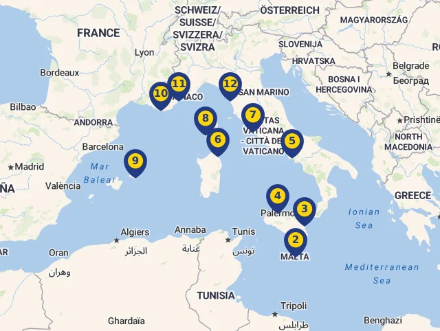 Mapa